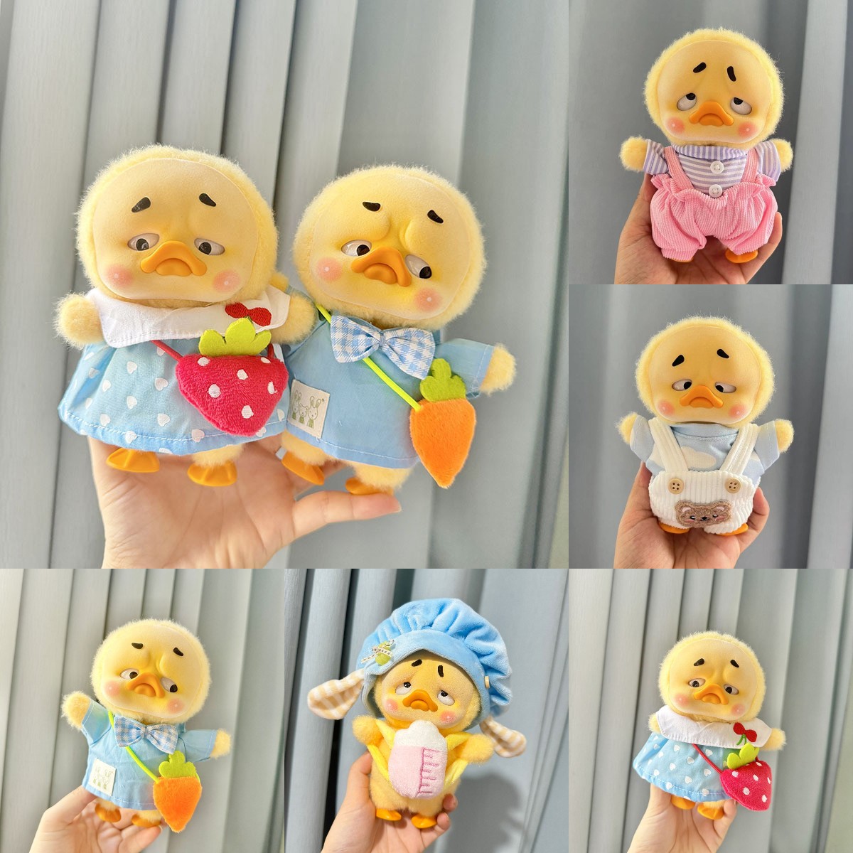 Baby Clothing Us - Conjuntos de roupas de jardim de