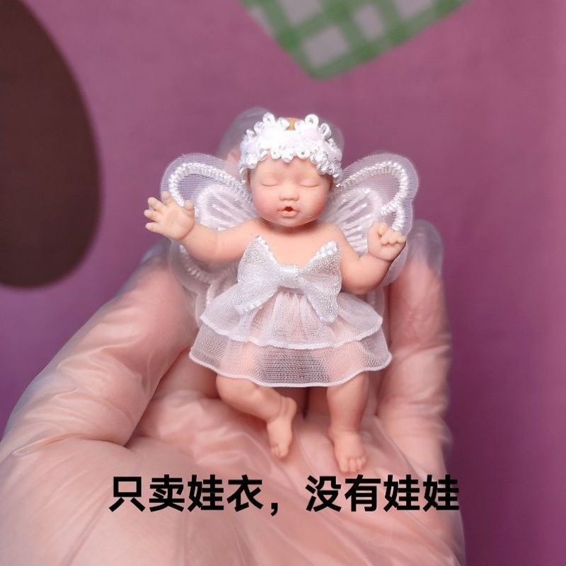 Baby Clothing Us - Roupas para Bonecas ZURU, Acessórios da
