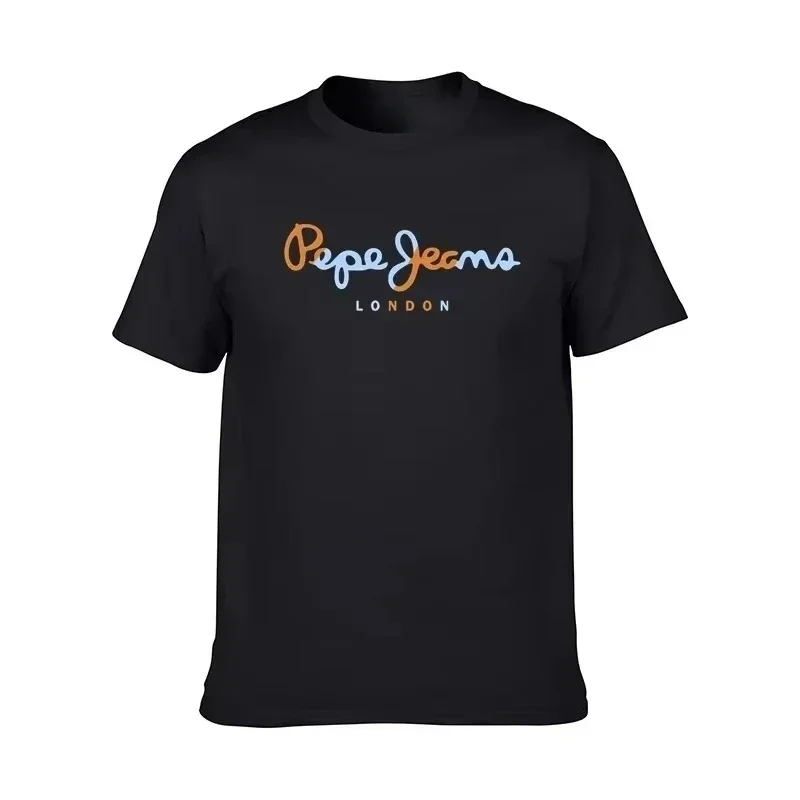 Baby Clothing Logo - Camiseta de Manga Curta com Logo