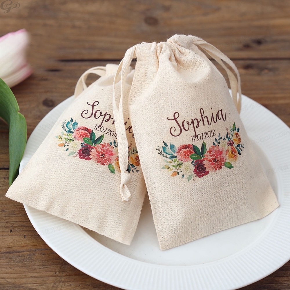 100 peças nome personalizado l - Baby Clothing Logo avaliação e preço