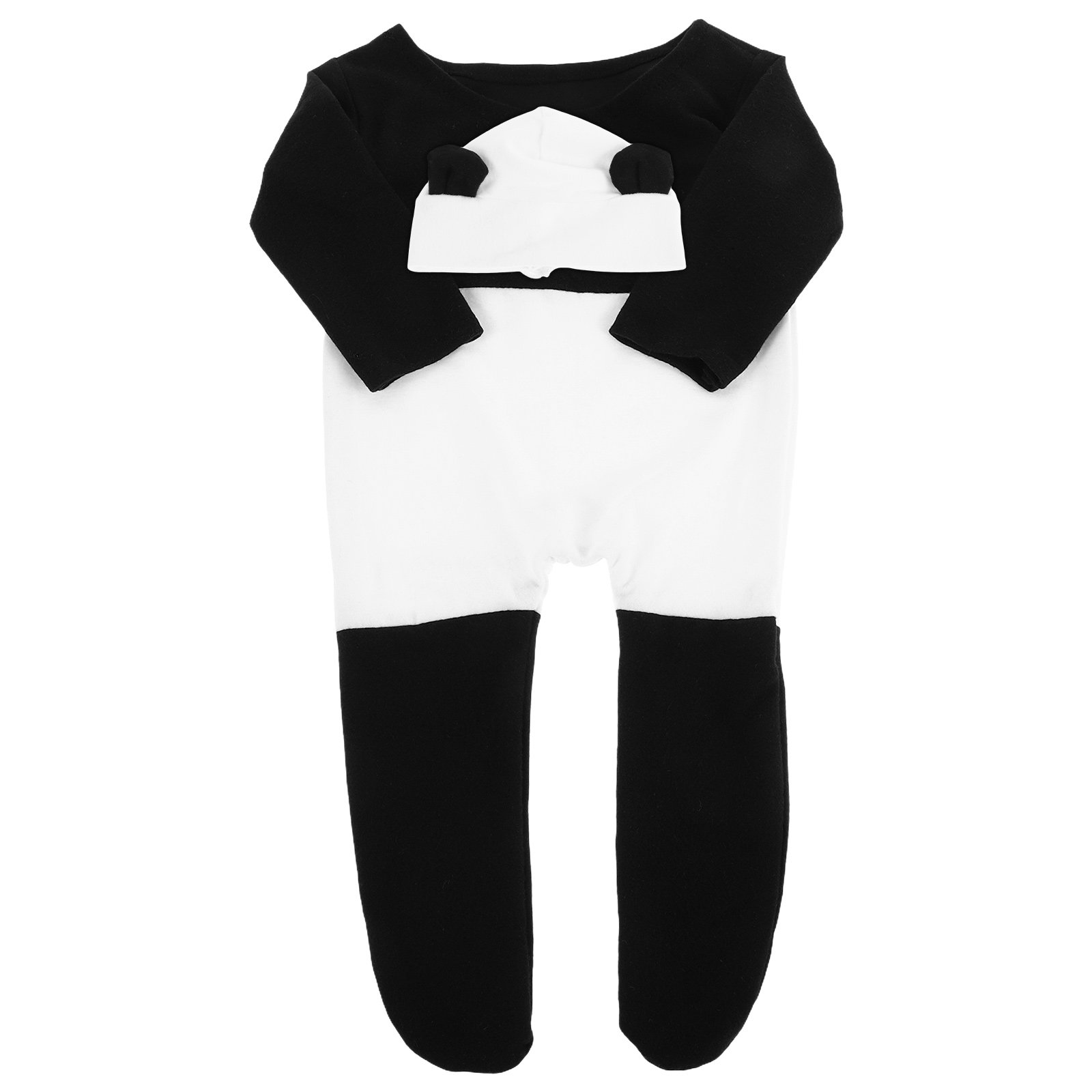 Conjunto de roupa para recém-n - Baby Clothing Neutral avaliação e preço