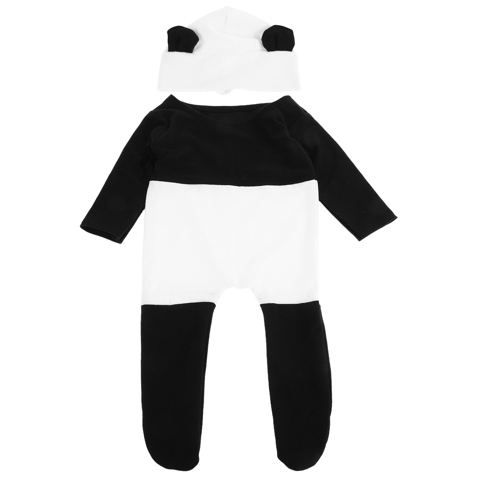Conjunto de roupa para recém-n - Baby Clothing Neutral avaliação e preço