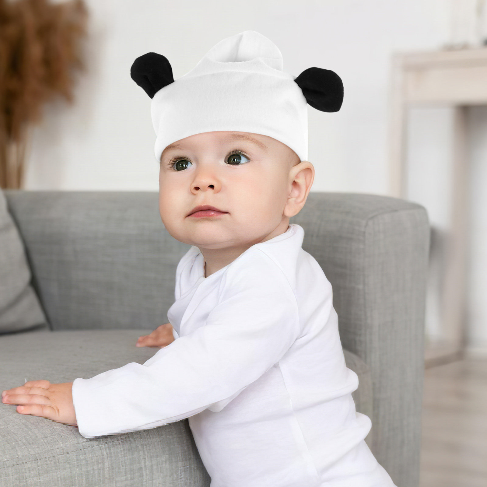 Conjunto de roupa para recém-n - Baby Clothing Neutral avaliação e preço