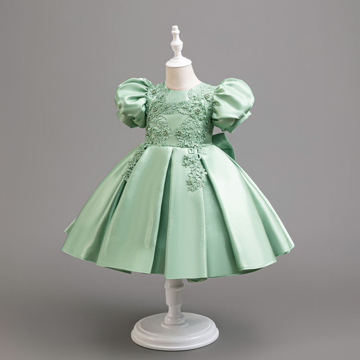 Novo vestido de festa para men - Baby Clothing Us avaliação e preço