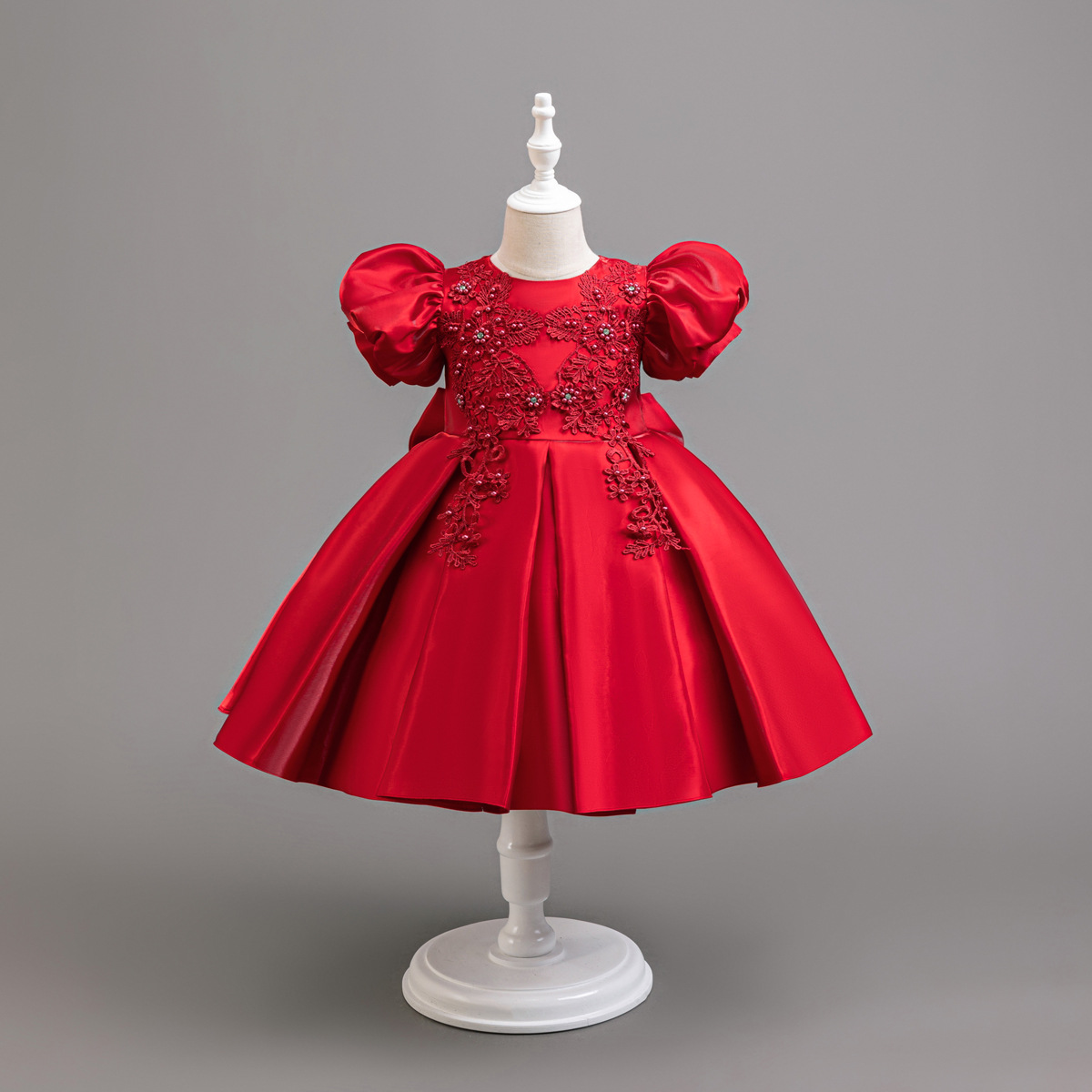 Novo vestido de festa para men - Baby Clothing Us avaliação e preço
