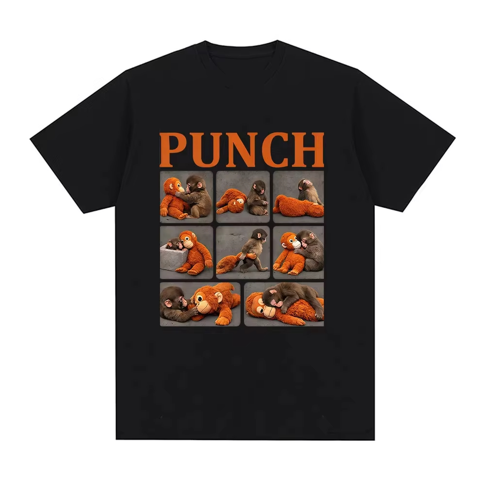 Camisetas engraçadas com estam - Baby Zoo Clothing avaliação e preço