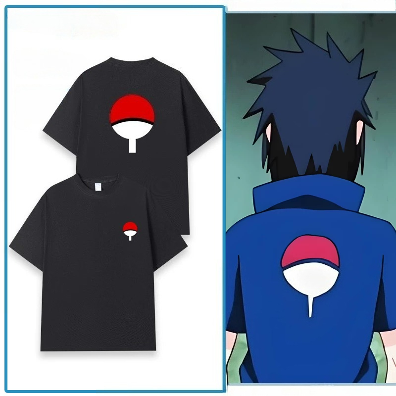 Camiseta Naruto Uzumaki com Lo - Baby Clothing Logo avaliação e preço