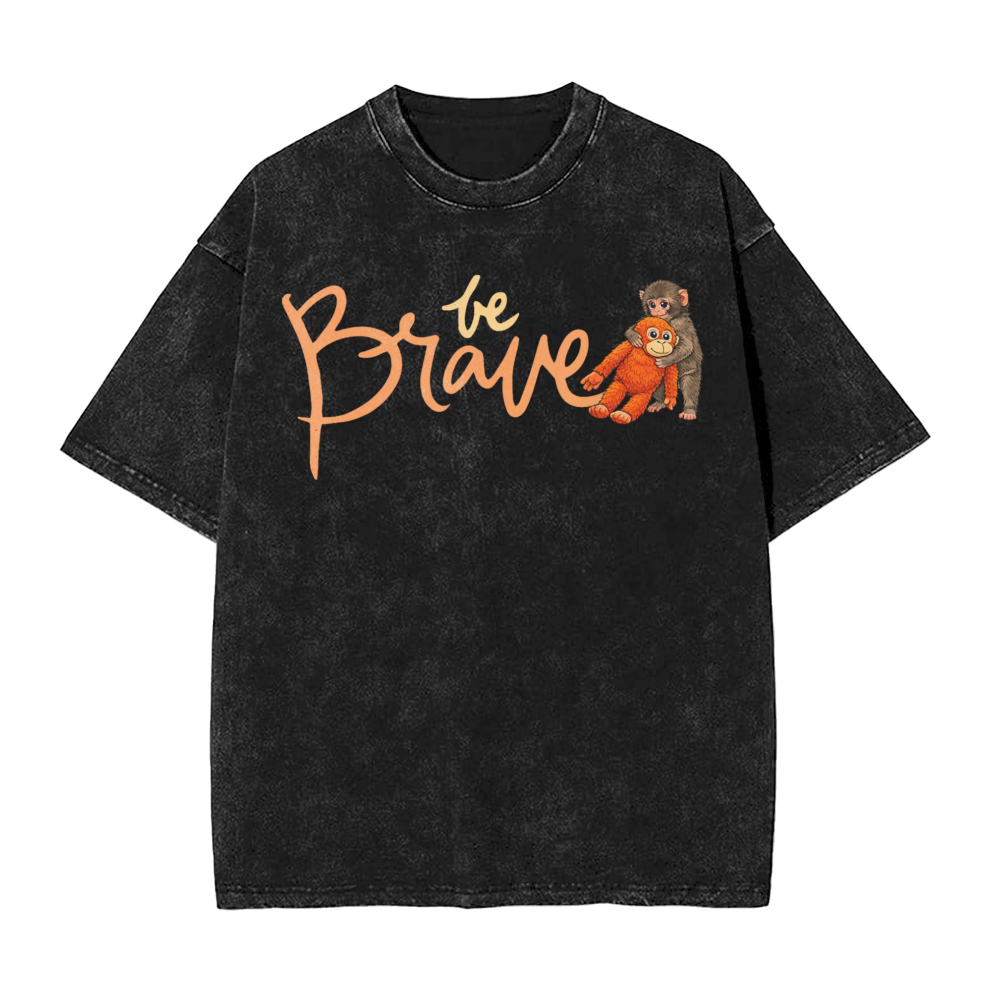 Camiseta Masculina com Estampa - Baby Zoo Clothing avaliação e preço