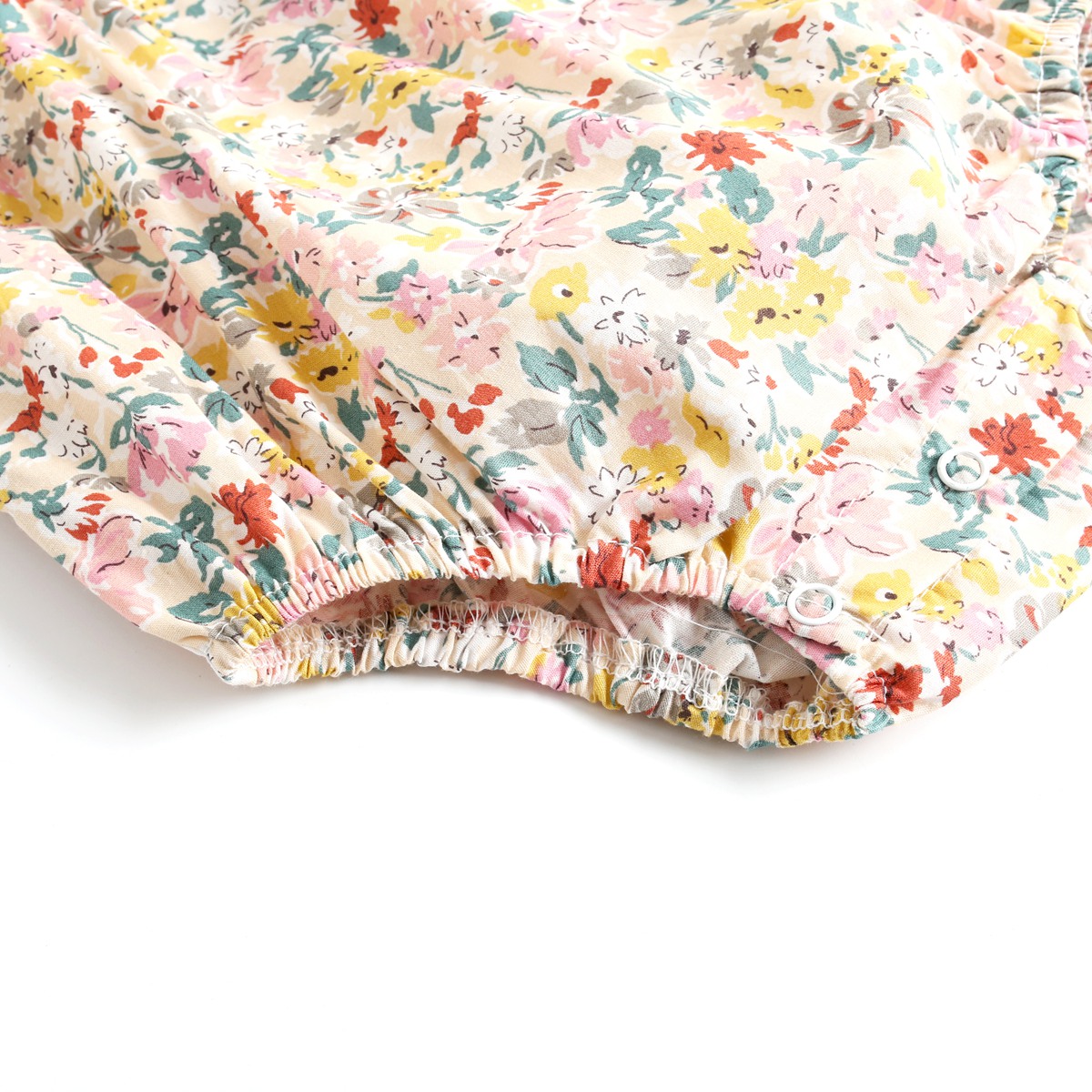 Roupas Florais para Bebês Sanl - Baby Clothing Pk avaliação e preço