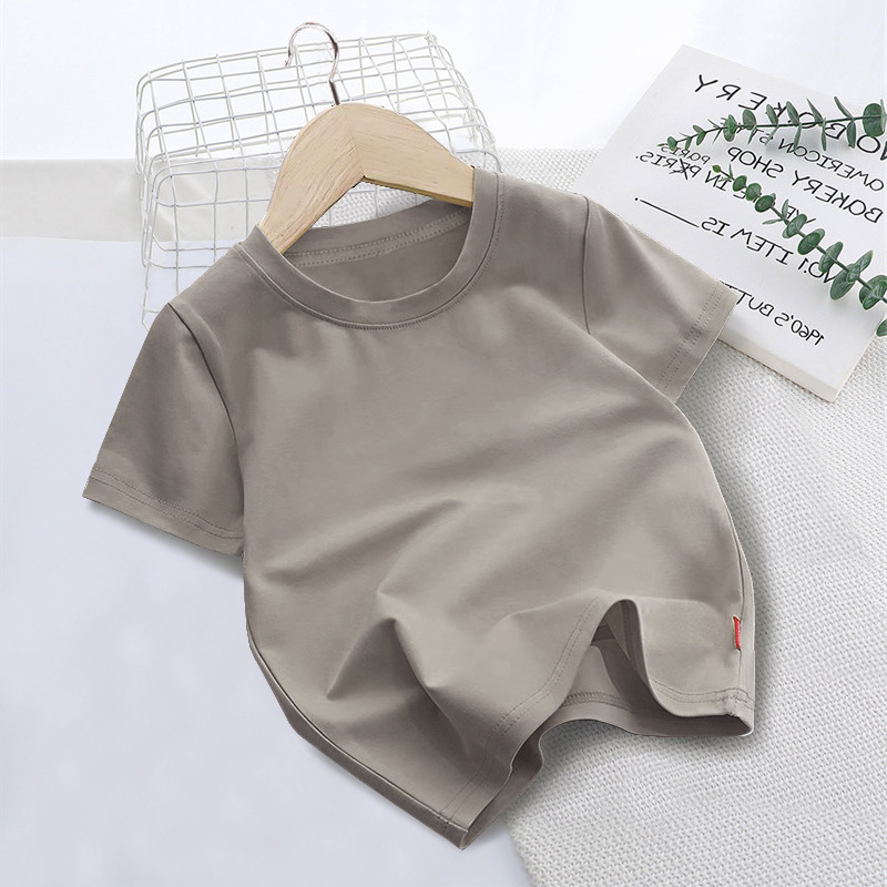 Roupas Infantis Coreanas em Co - Baby Clothing Logo avaliação e preço