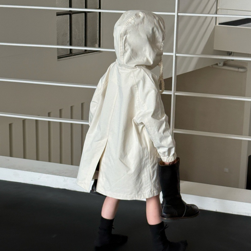 Casaco para Meninas 2026, Nova - Baby Clothing Neutral avaliação e preço