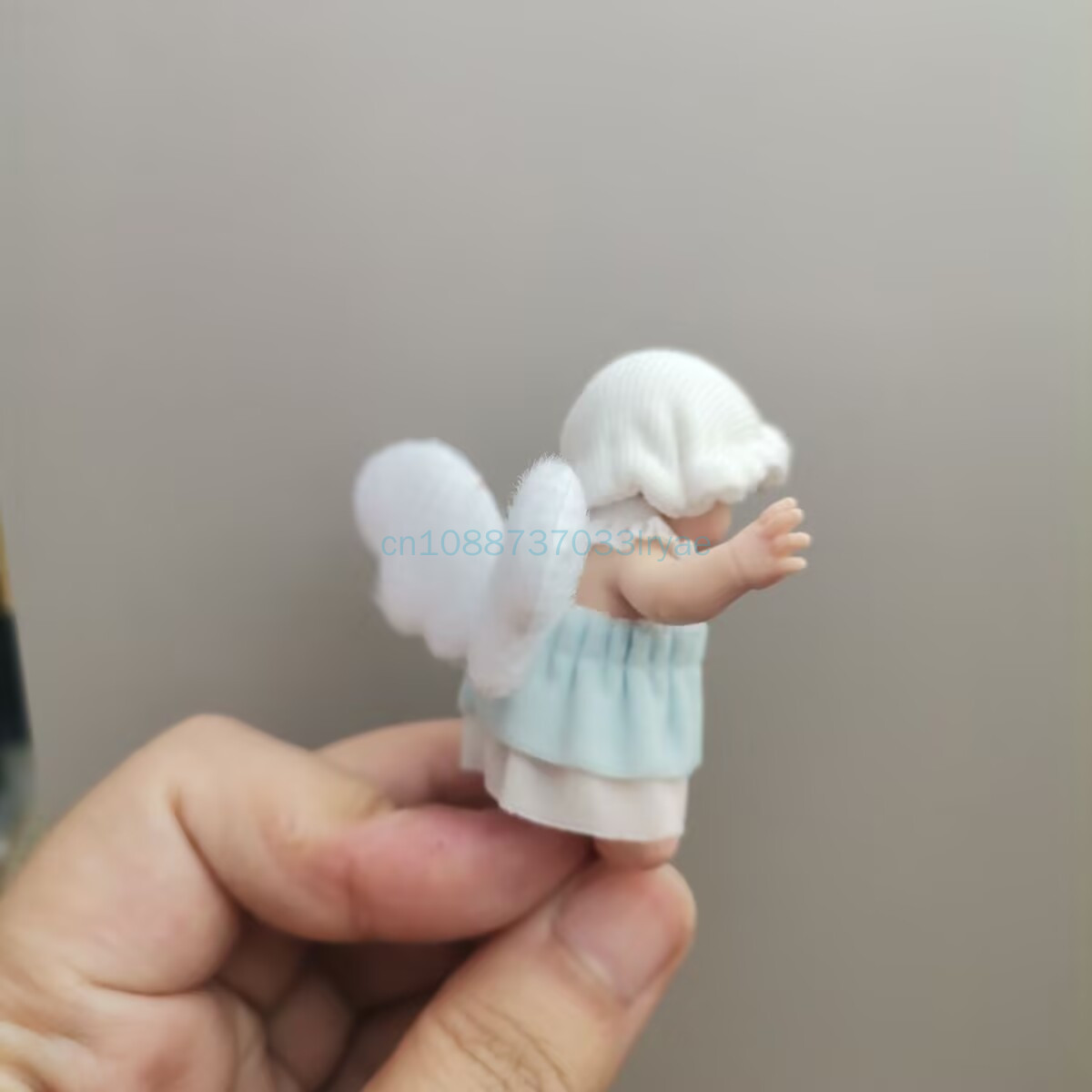 Roupa de Boneca Angel Clothing - Baby Clothing Us avaliação e preço