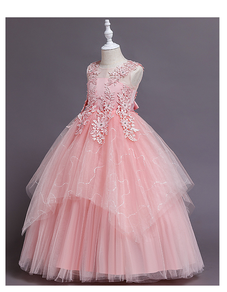 Vestido de casamento para dama - Baby Clothing Us avaliação e preço