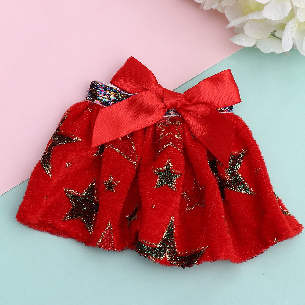 Boneca de natal vermelha vesti - Baby Clothing Yellow avaliação e preço