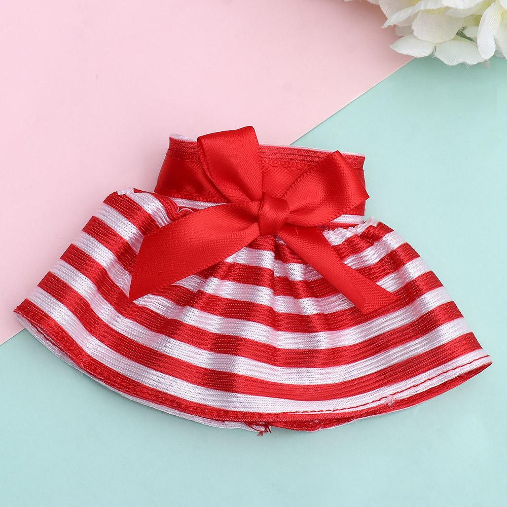 Boneca de natal vermelha vesti - Baby Clothing Yellow avaliação e preço