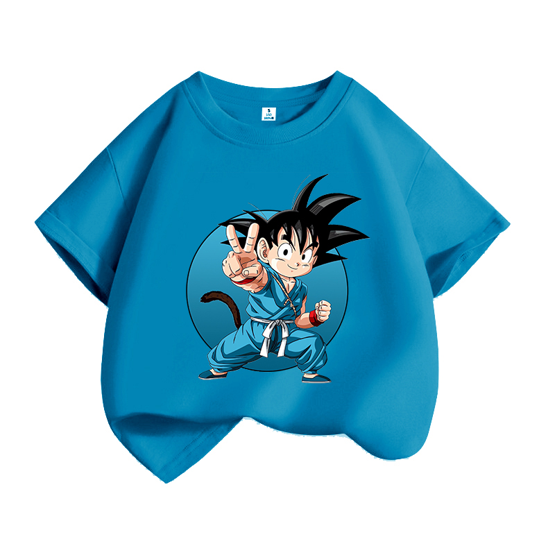 Camiseta Dragon Ball Goku, rou - Baby Clothing Us avaliação e preço