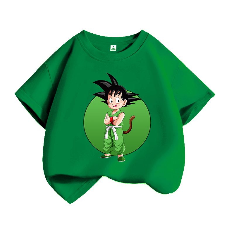 Camiseta Dragon Ball Goku, rou - Baby Clothing Us avaliação e preço