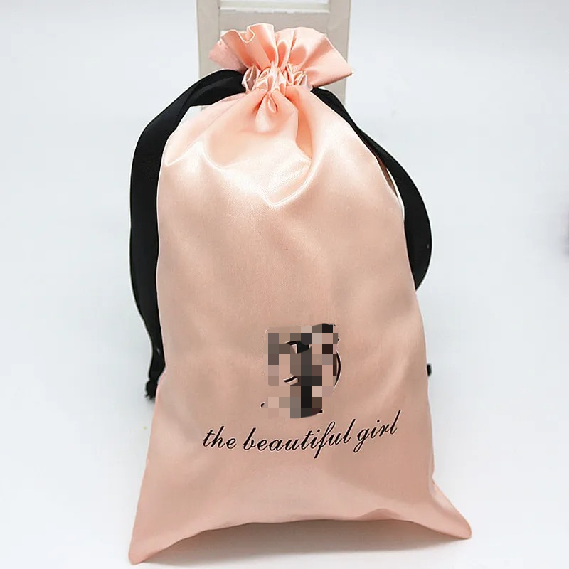 20 pces bebê rosa cetim seda b - Baby Clothing Logo avaliação e preço