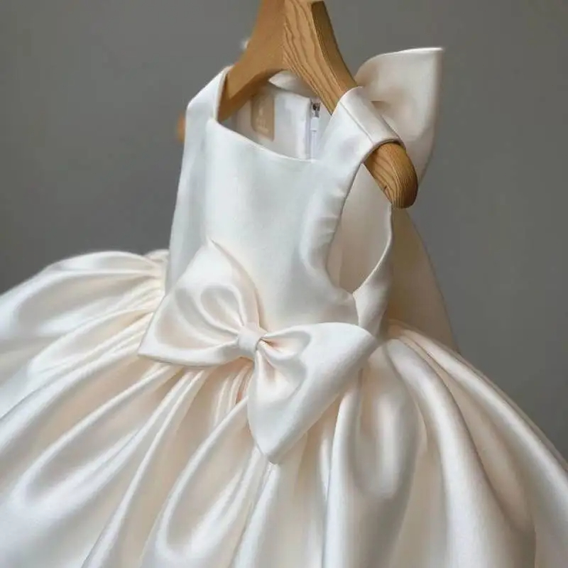 Bebê meninas vestido de festa  - Baby Clothing Us avaliação e preço