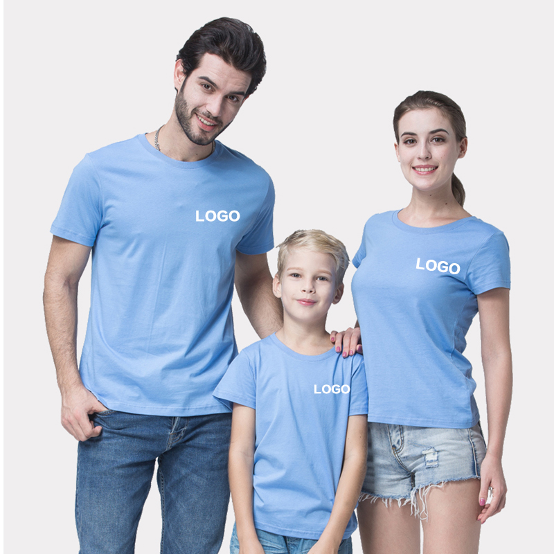 Camiseta infantil com gola red - Baby Clothing Logo avaliação e preço