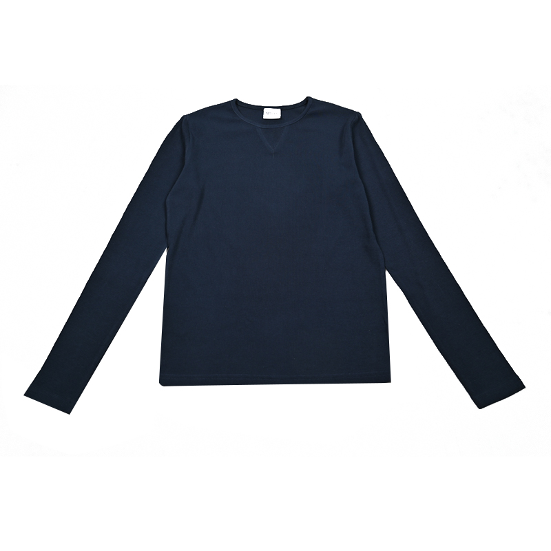 Camisa Infantil Azul Marinho E - Baby Clothing Logo avaliação e preço