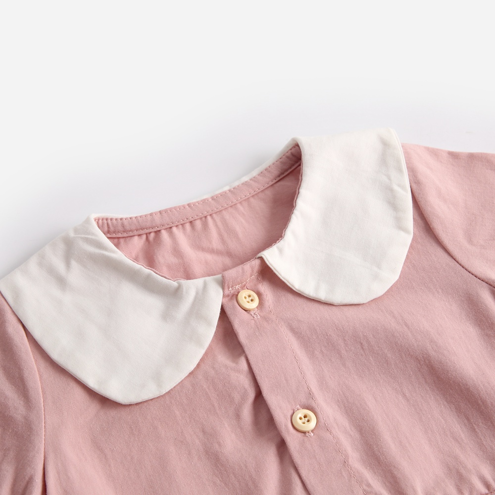 Sanlutoz Body liso para bebês  - Baby Clothing Pk avaliação e preço