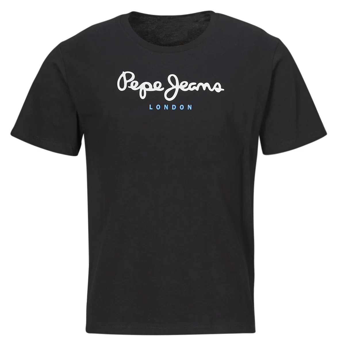 Camiseta Masculina de Manga Cu - Baby Clothing Logo avaliação e preço
