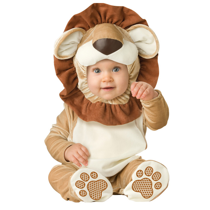 Fantasia de Halloween para Beb - Baby Zoo Clothing avaliação e preço