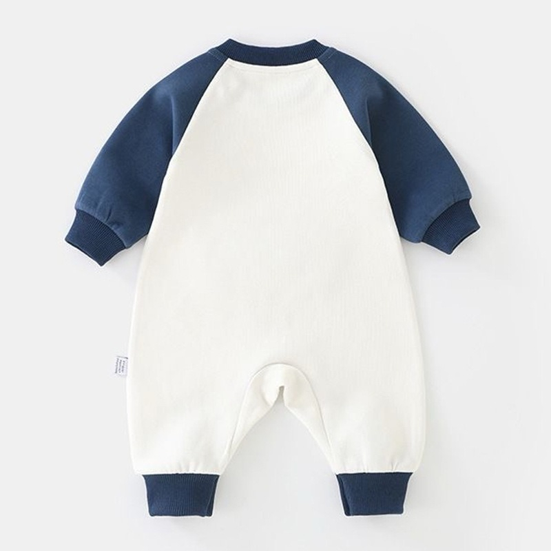Macacão Unissex para Bebês, Ro - Baby Clothing Logo avaliação e preço