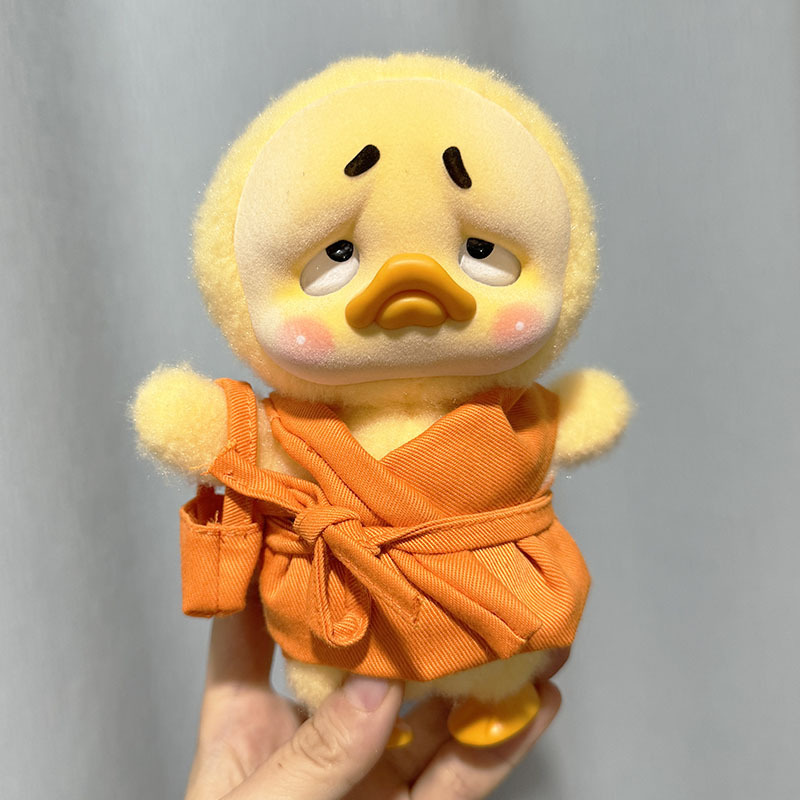 Upset pato roupas irritantes p - Baby Clothing Yellow avaliação e preço