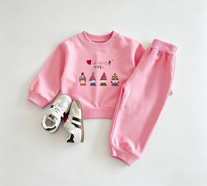 Conjunto de Roupas Confortávei - Baby Clothing Neutral avaliação e preço